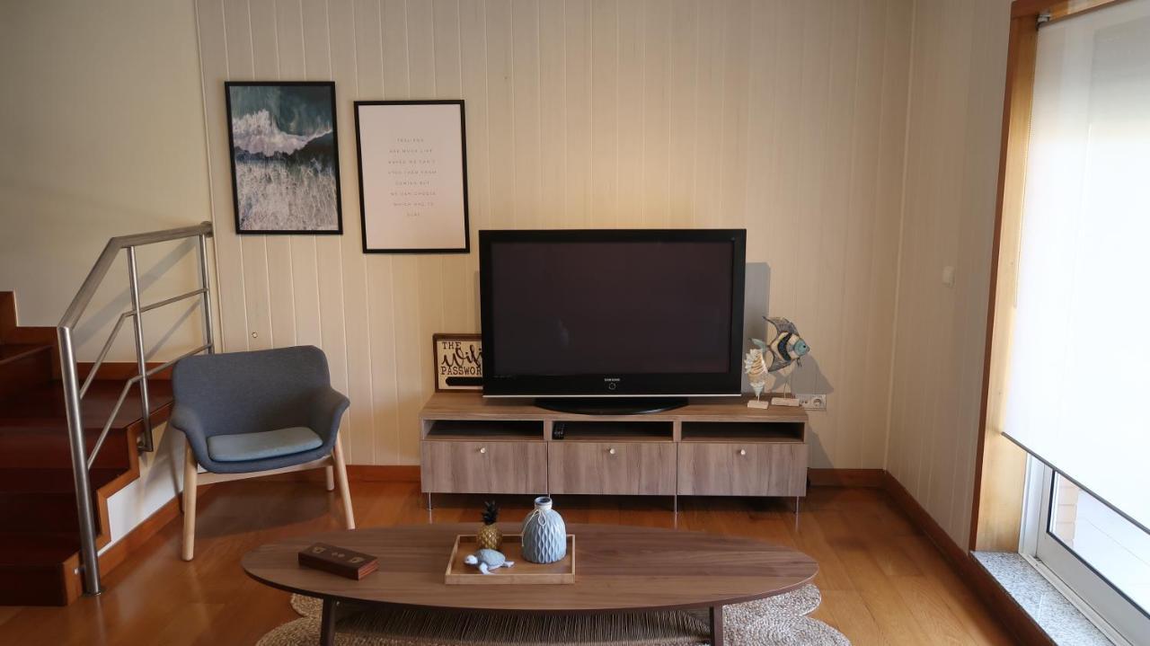 Family Apartment In Εσποσέντε Εξωτερικό φωτογραφία