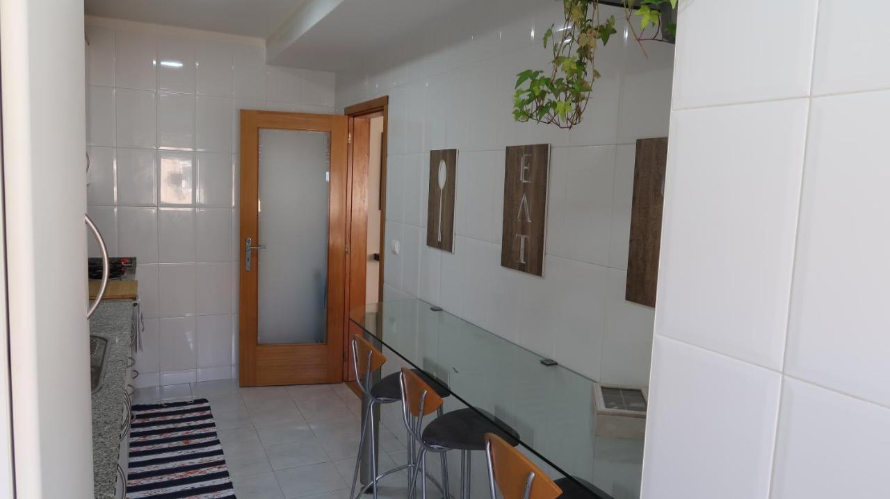 Family Apartment In Εσποσέντε Εξωτερικό φωτογραφία