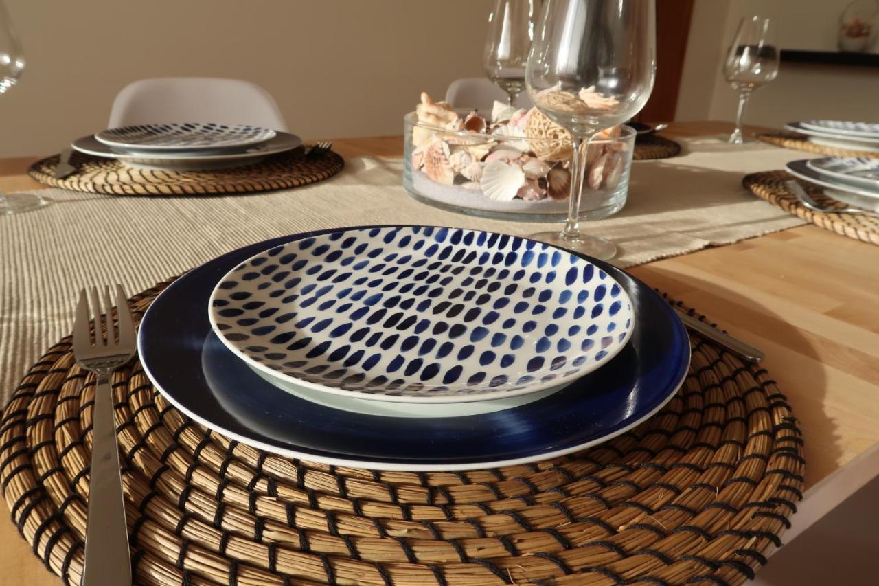 Family Apartment In Εσποσέντε Εξωτερικό φωτογραφία